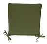 View Item Chair Seat Pad (Green)